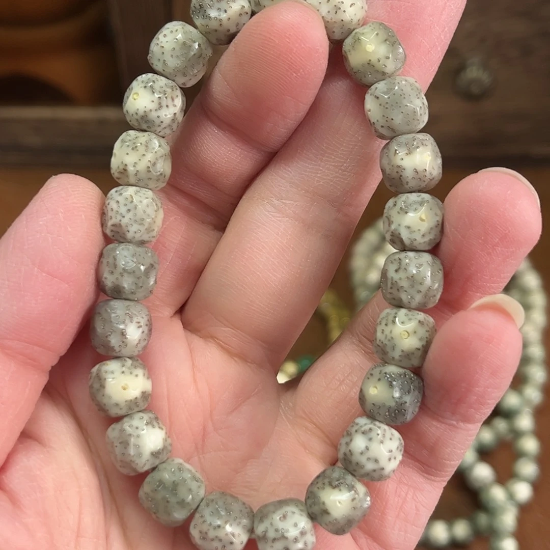 星月菩提吊坠10改