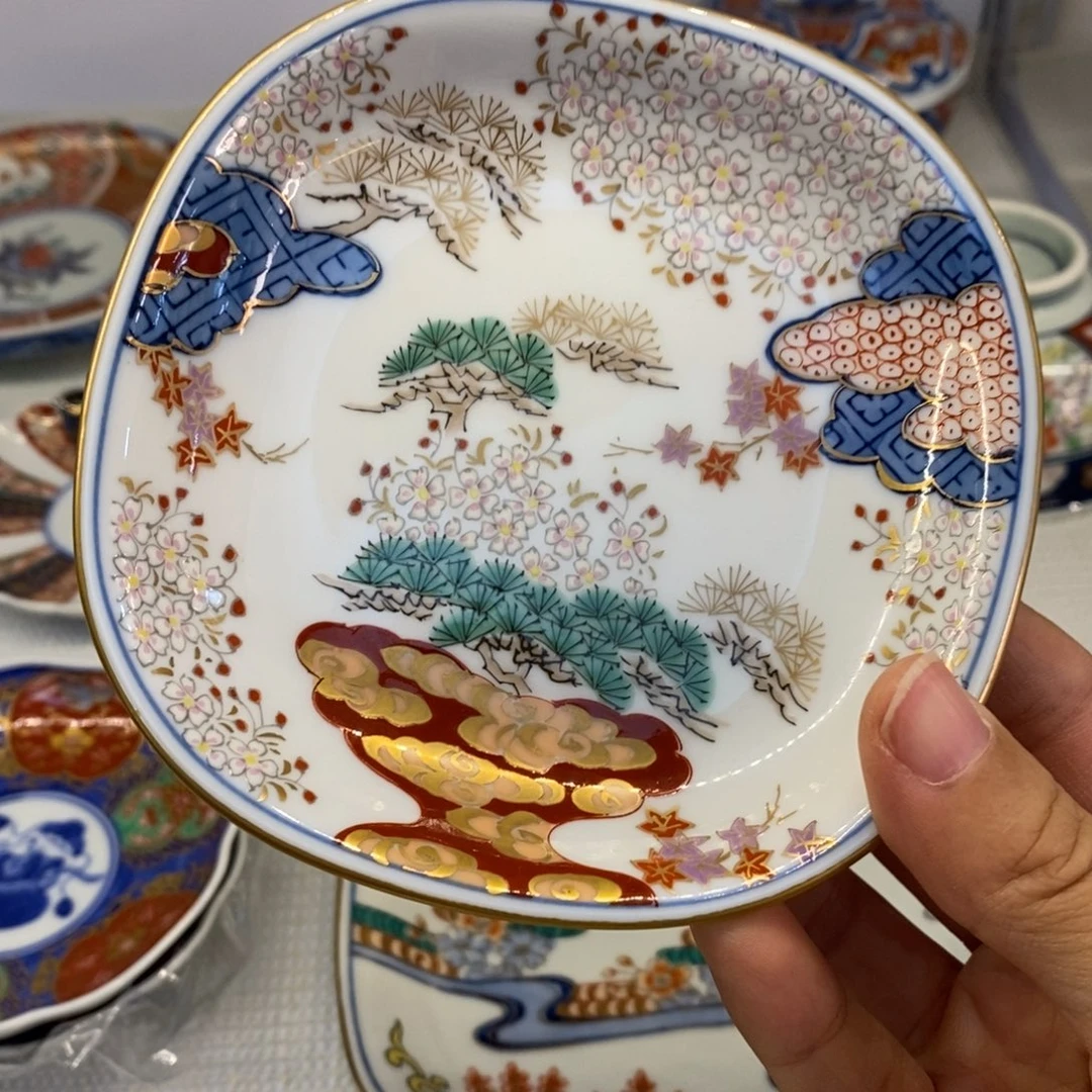 瓷片11 厘米 小杨瓷器陶瓷陶瓷