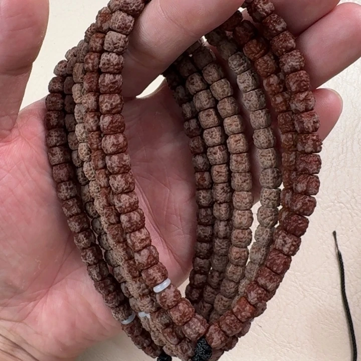 金刚菩提手串开播福利佛手