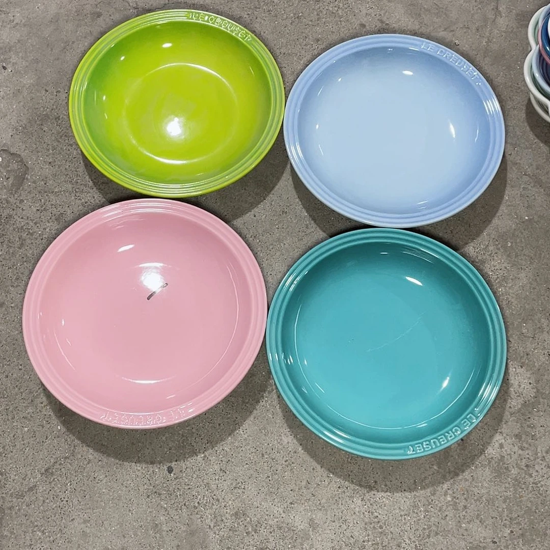 瓷片微瑕陶瓷餐具家用
