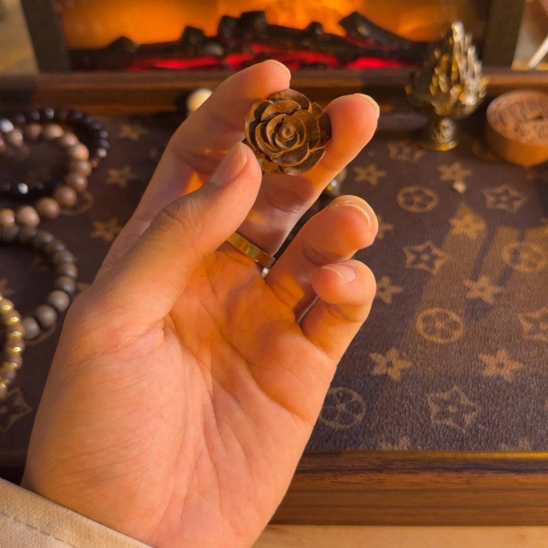 檀香木手串/手链福利偏区