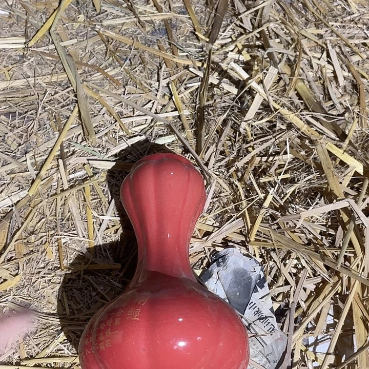 陶摆件景德镇陶瓷2222