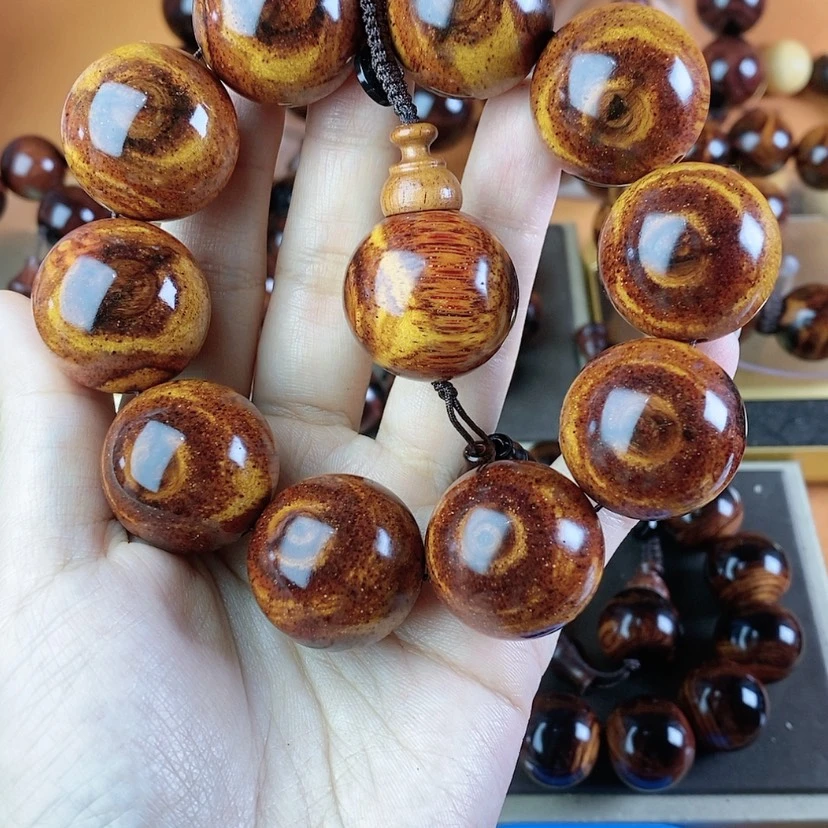 【闪购商品】花梨木类黄2.5留疤高货