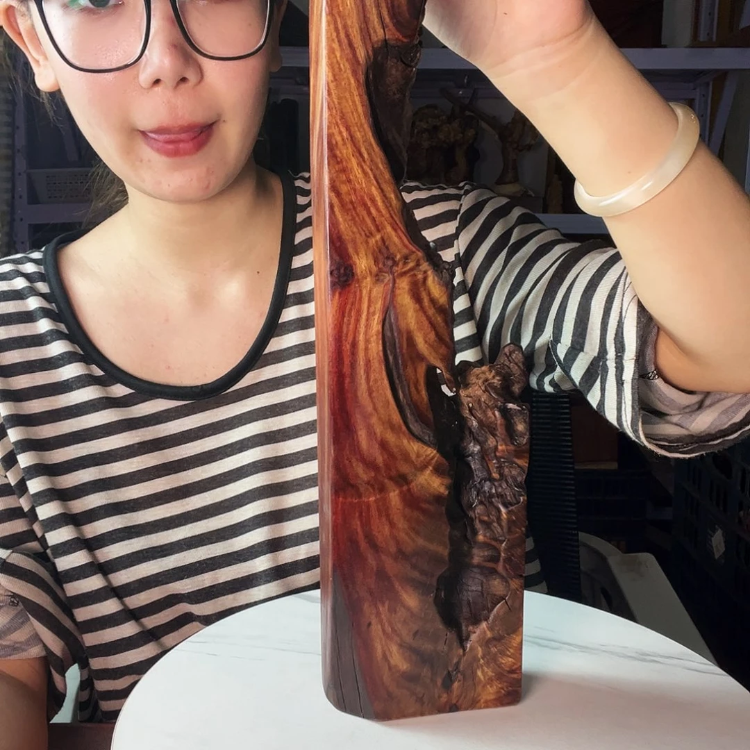 紫檀木类端景台茬****?