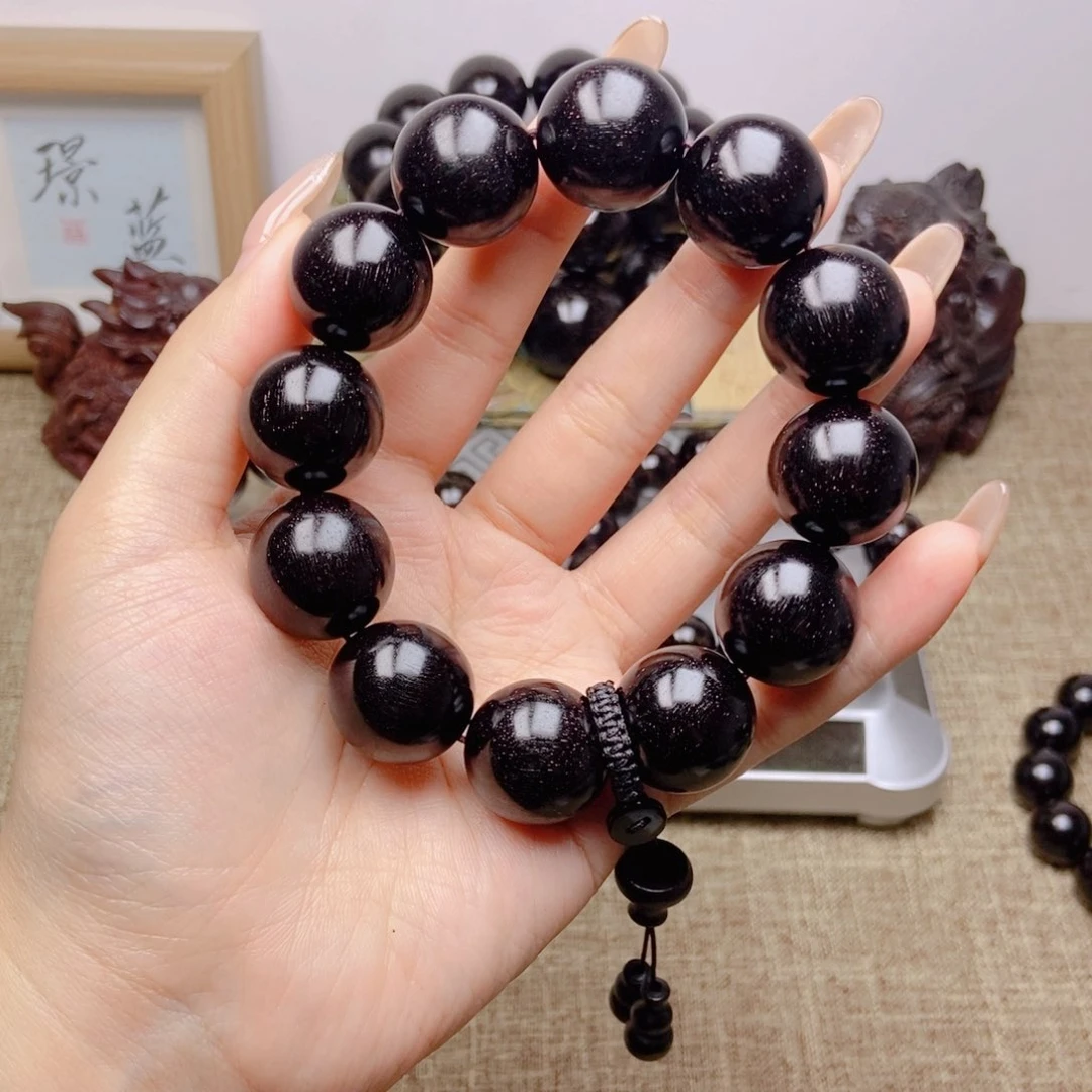 檀香紫檀（小叶紫檀）2.0带