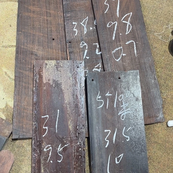 无***避树脂制品密密麻麻木木5片