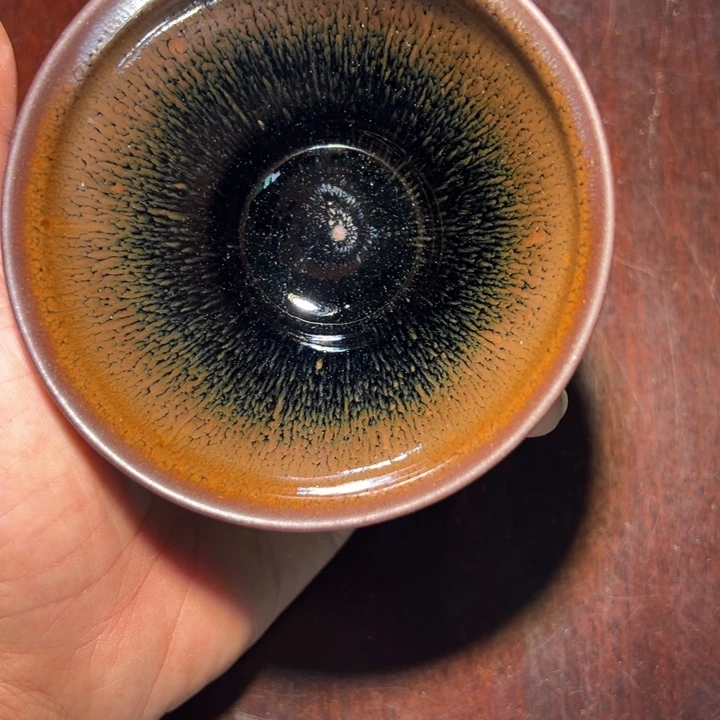 传古堂暨子文主人杯
