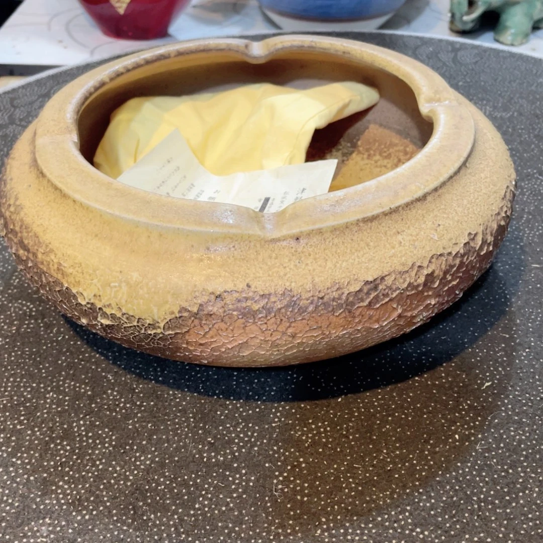 瓷片工艺品美术工艺品美术