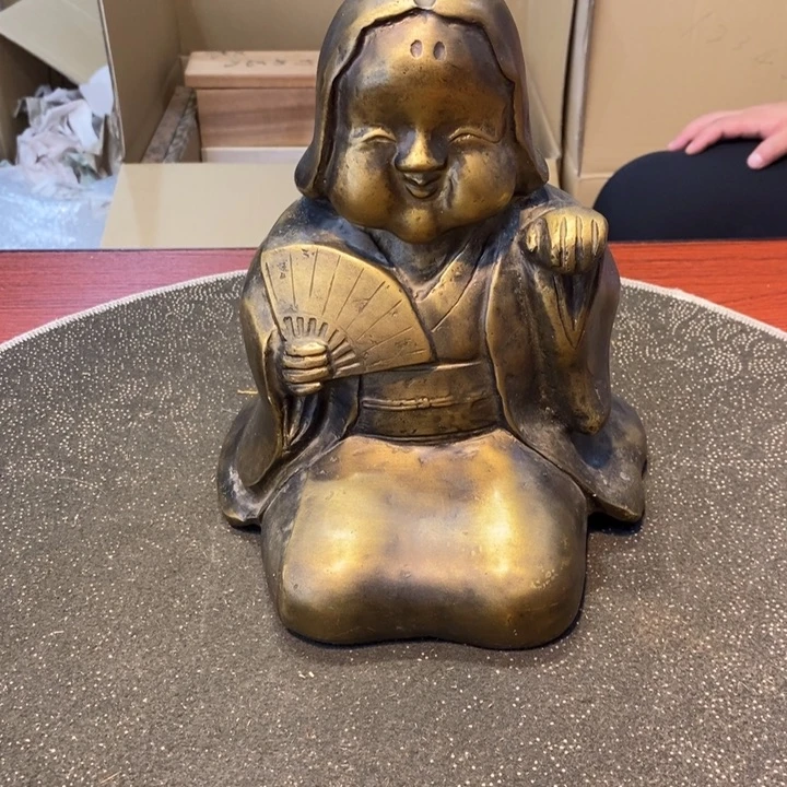 陶瓷艺术品制作工艺品