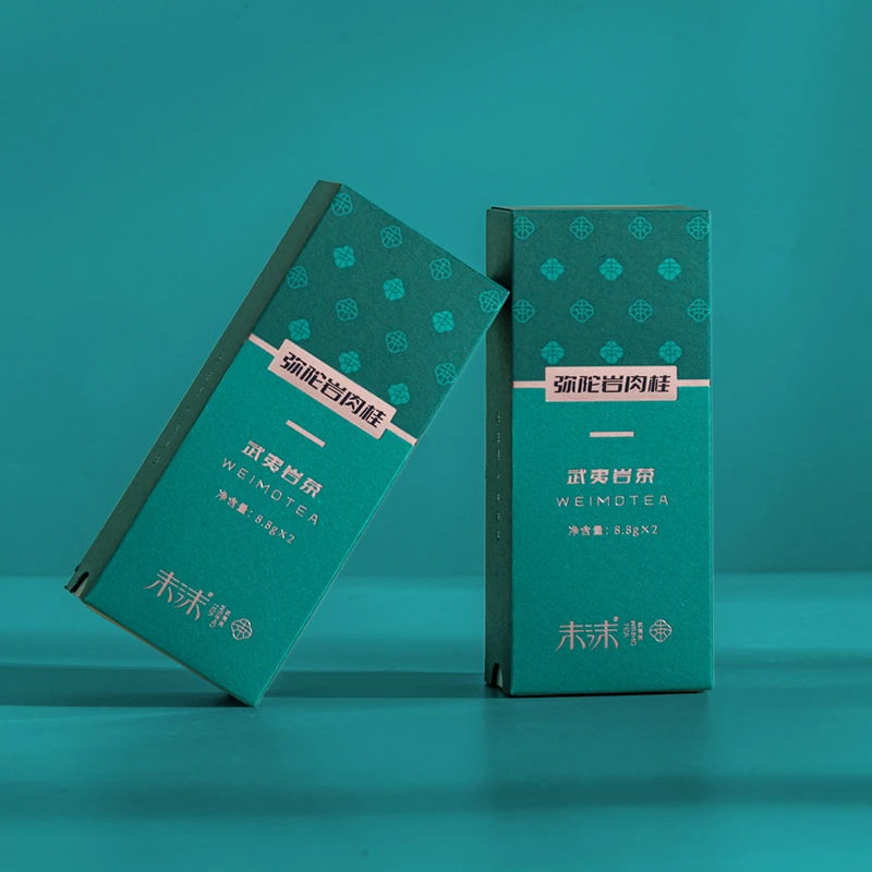 弥陀岩肉桂17克/2泡   正岩肉桂