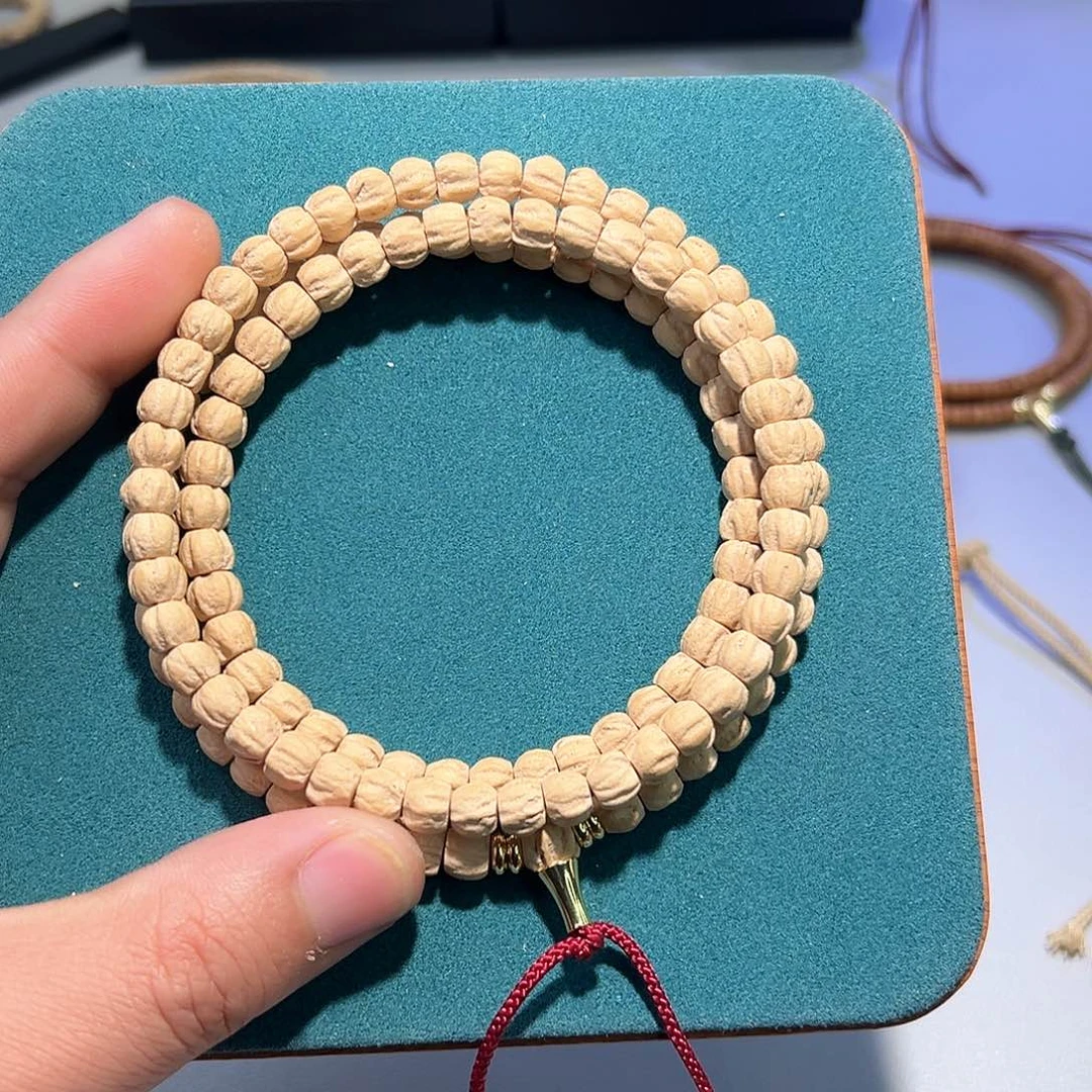 柏香籽/百香籽吊坠好****店