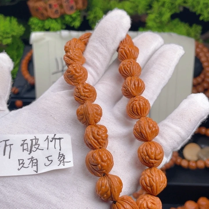 桃木无修野生小金蝉