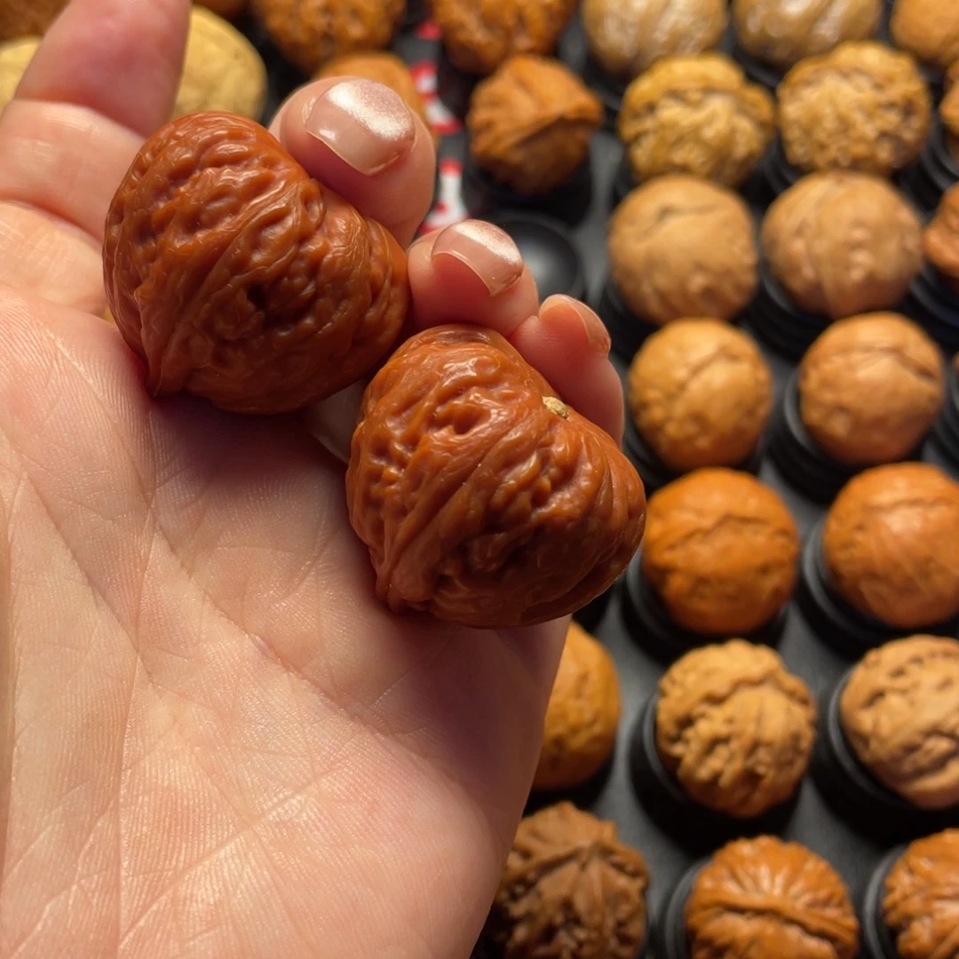 吊坠文玩核桃屁桃