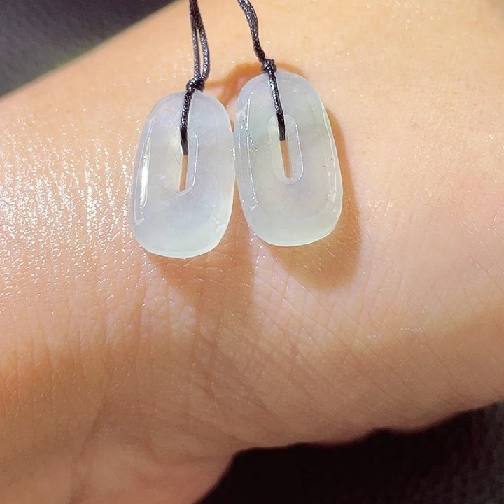 未镶嵌定制翡翠翡翠