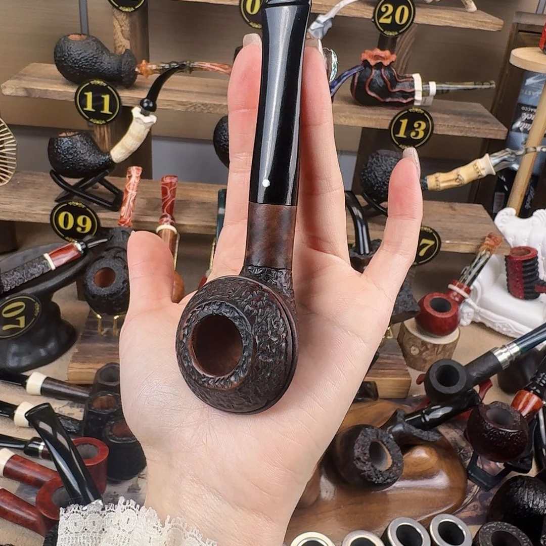 小不点意大利进口石楠木