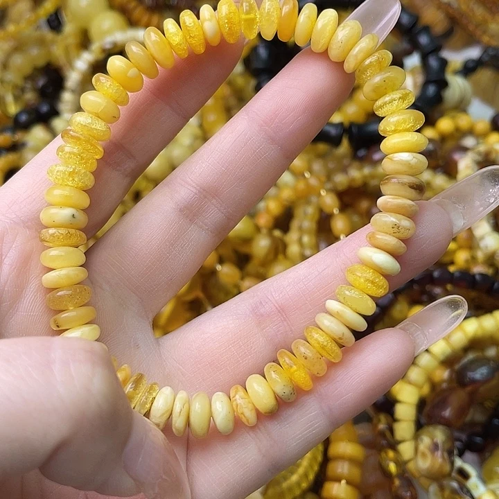 意臻珠宝天然手串