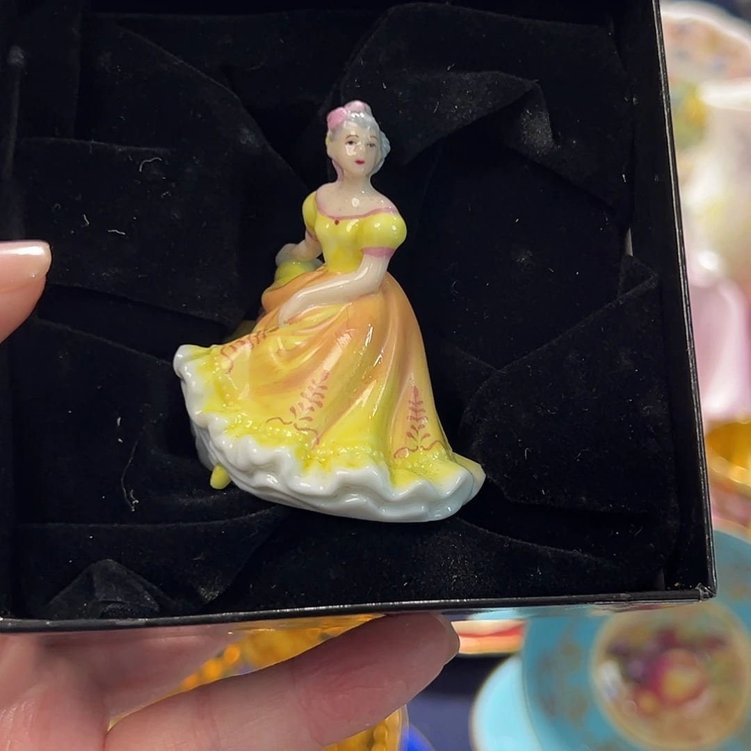 瓷片中古美物 道尔顿