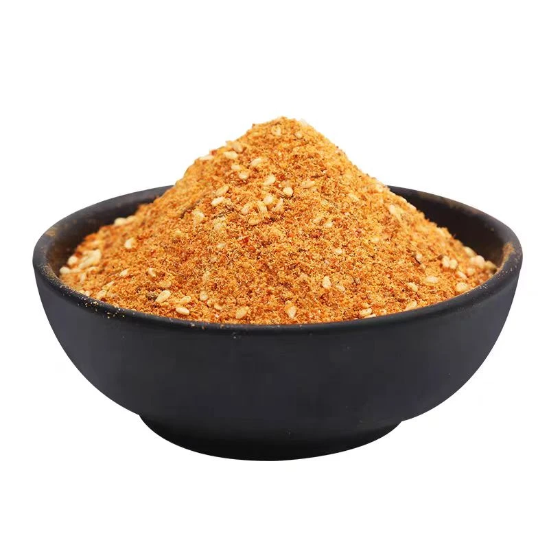 原味烧烤炸串料 500g厨房调料