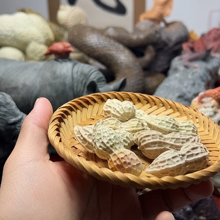 寿山石好**?寿山石摆件