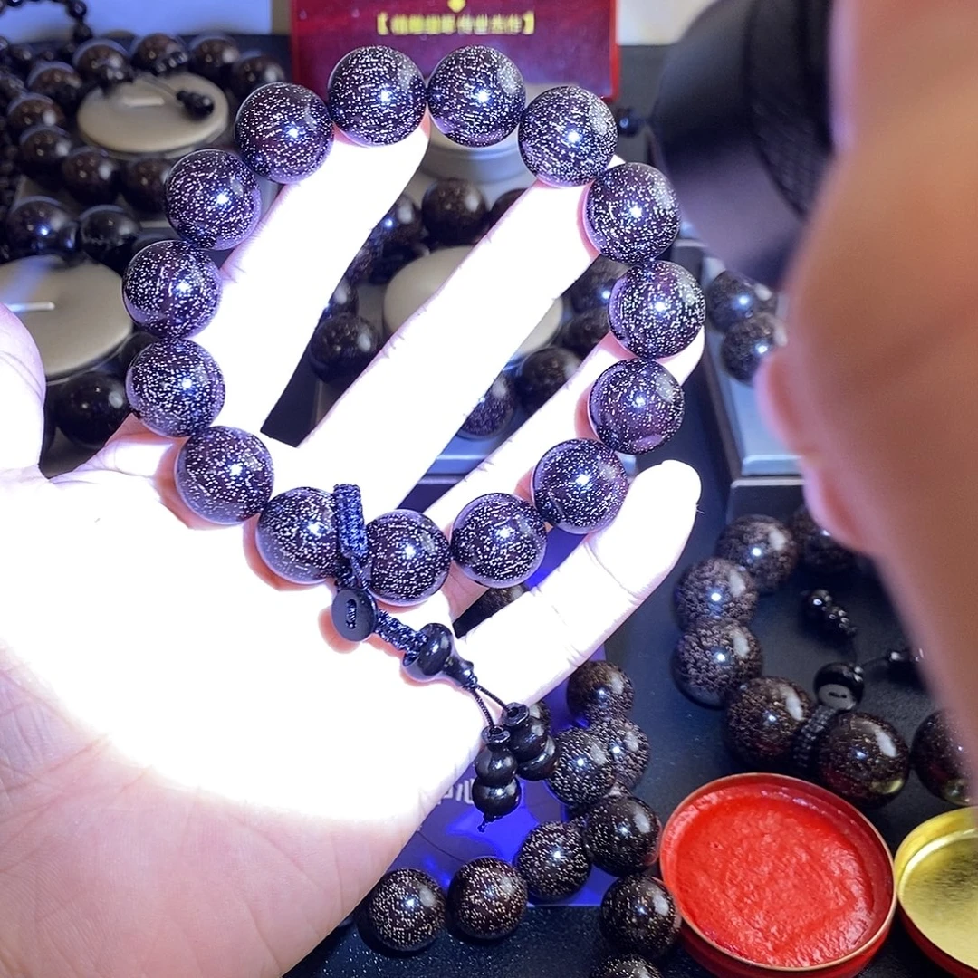 檀香紫檀（小叶紫檀）1.5