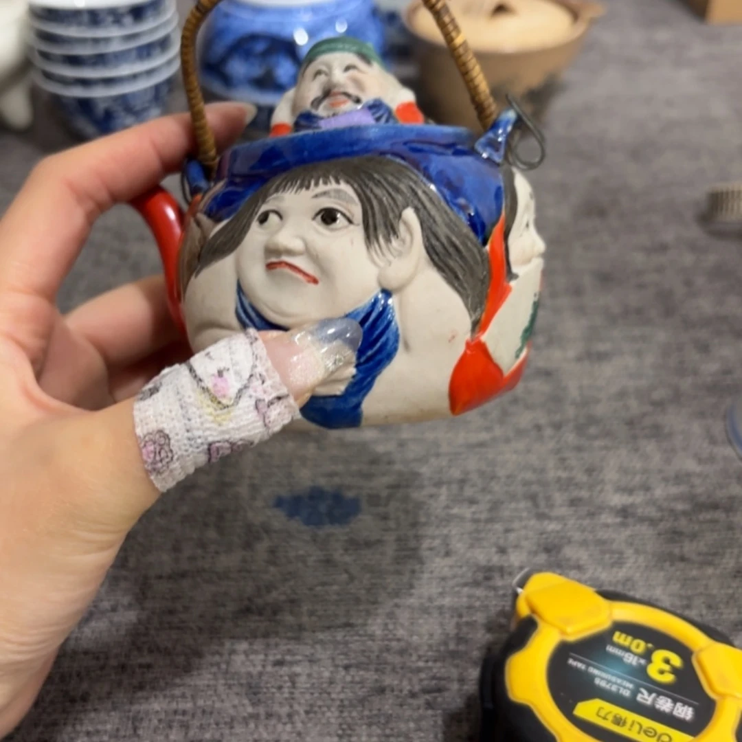 非常好看漂亮的物品