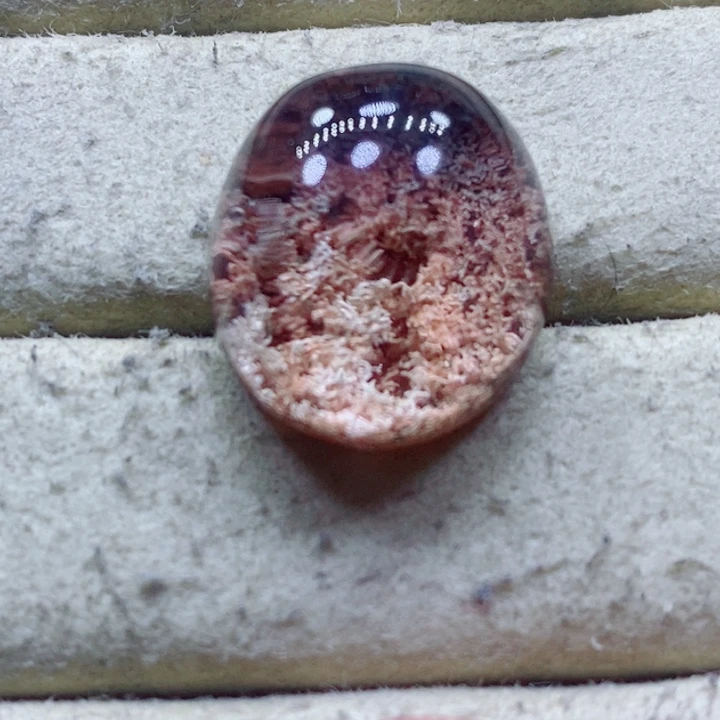 颈饰未镶嵌水晶水晶