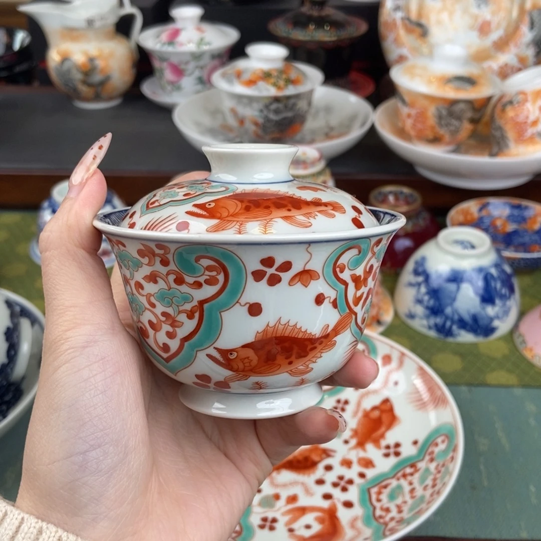 陶瓷的设计风格设计风格