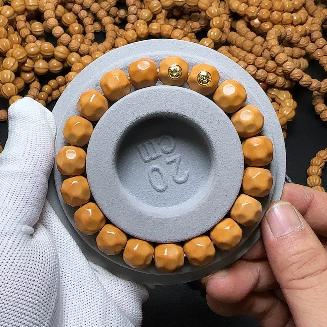 猴头核桃手串双标龙岩奶酪12➕全品6号