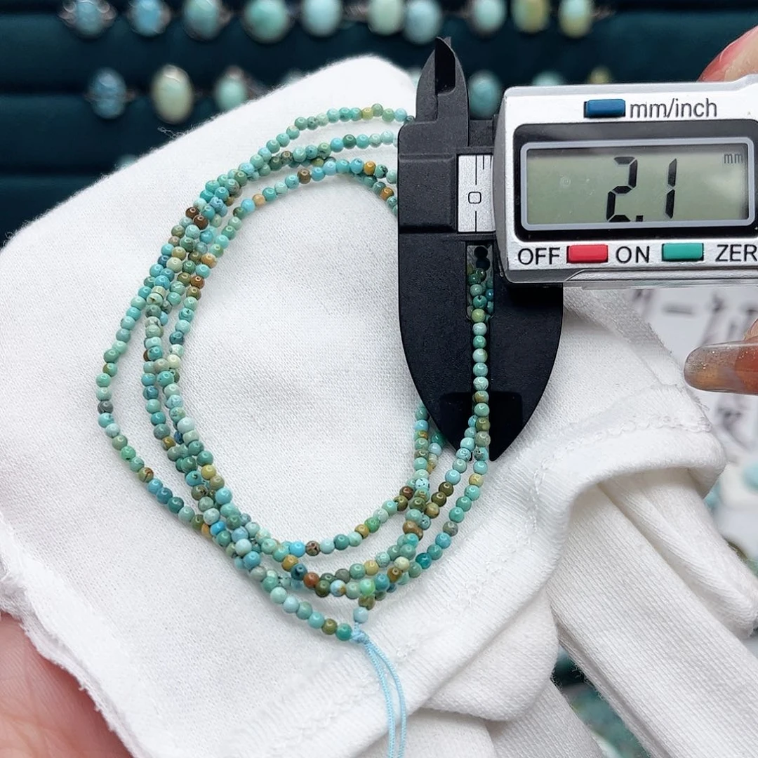 绿松石绿松石未镶嵌