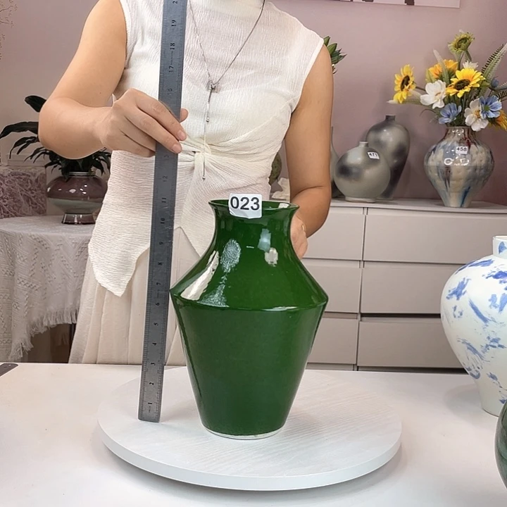 摆件023 景德镇陶瓷艺术精品