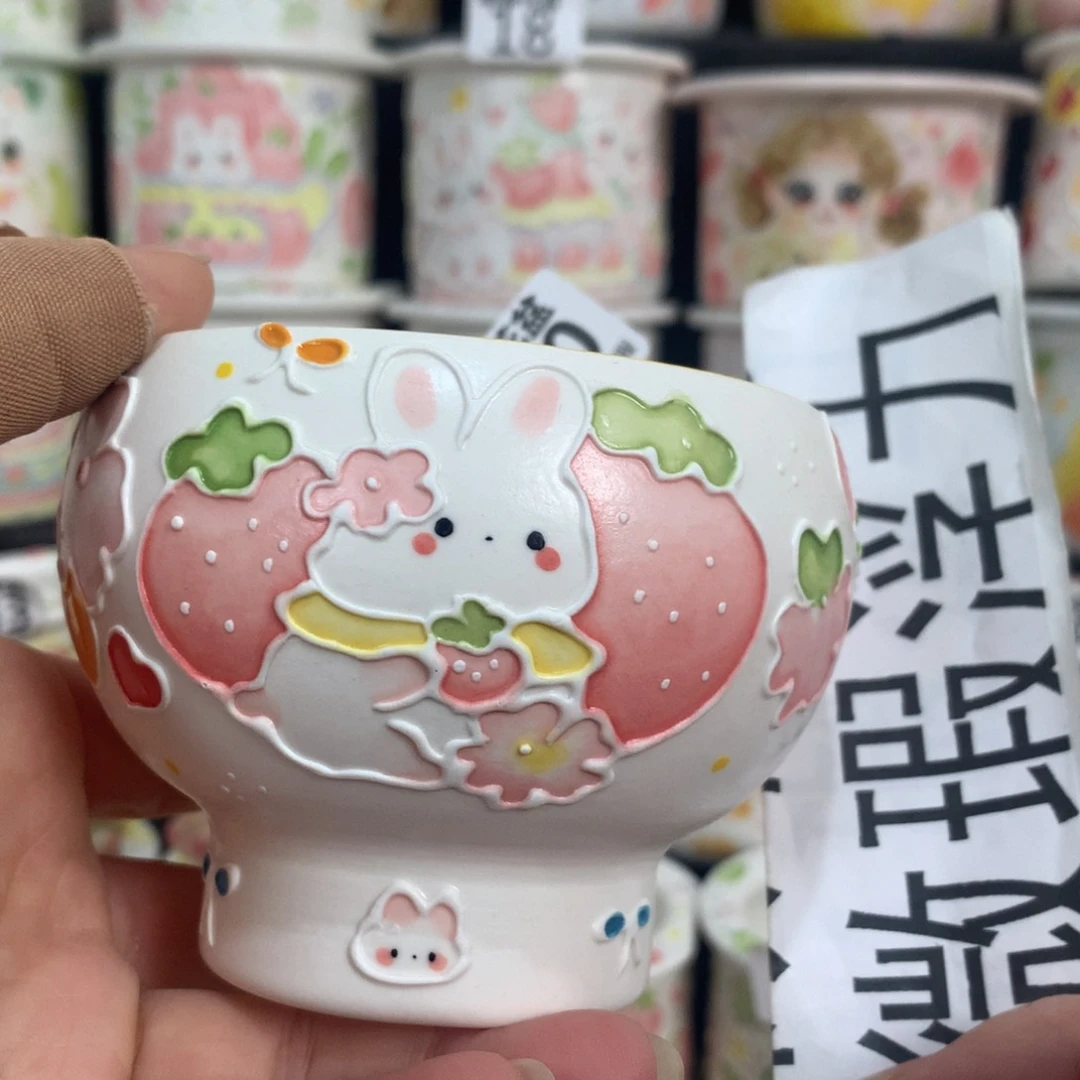 紫砂花盆890 嘟嘟嘟嘟