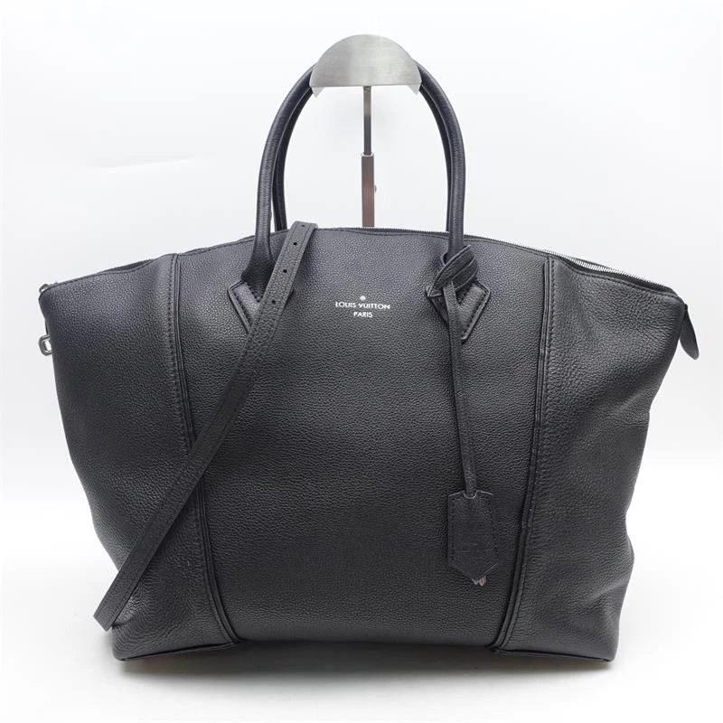 95新 LouisVuitton/路易威登 手提包/T_ZY0000016321