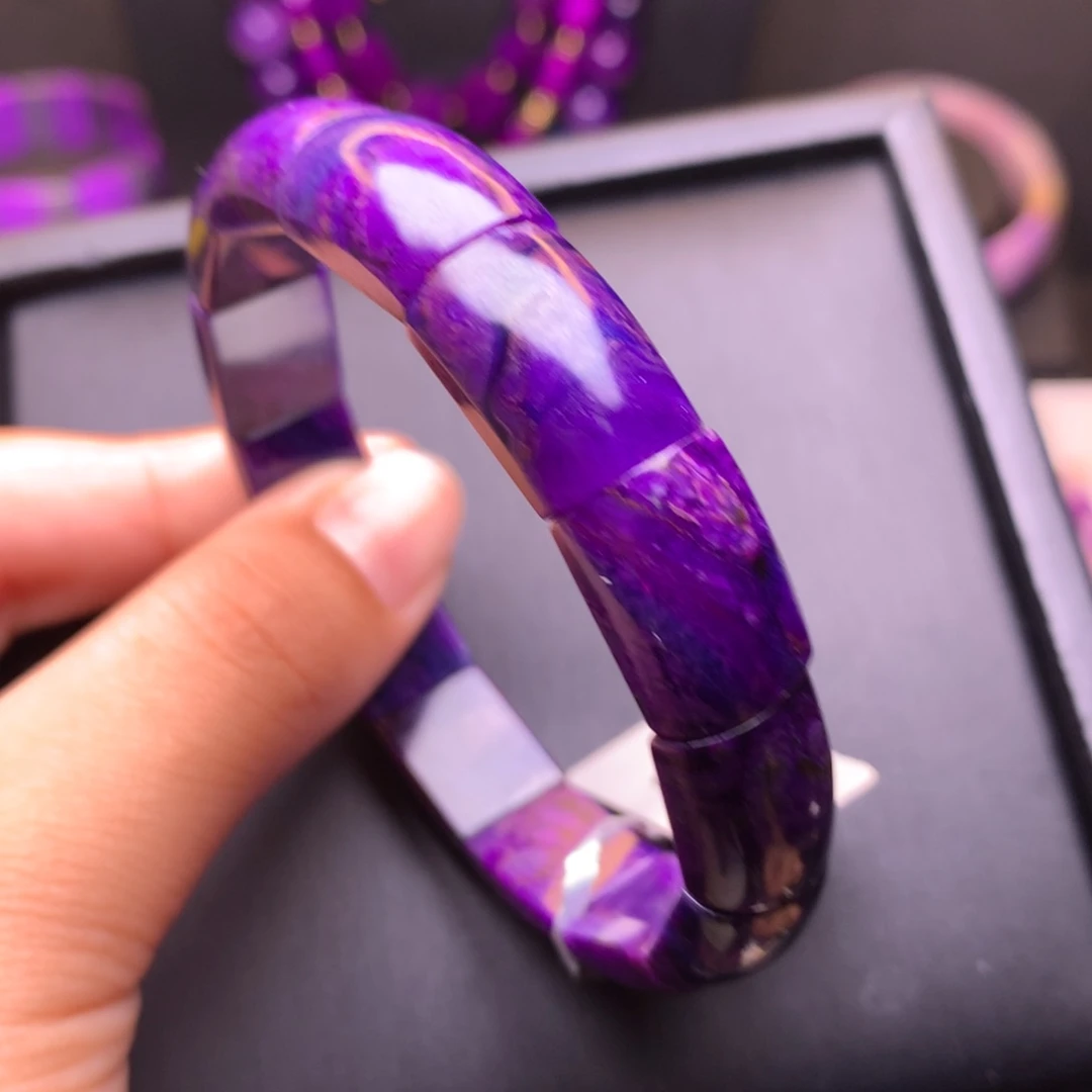 苏纪石（舒俱来）未镶嵌手牌