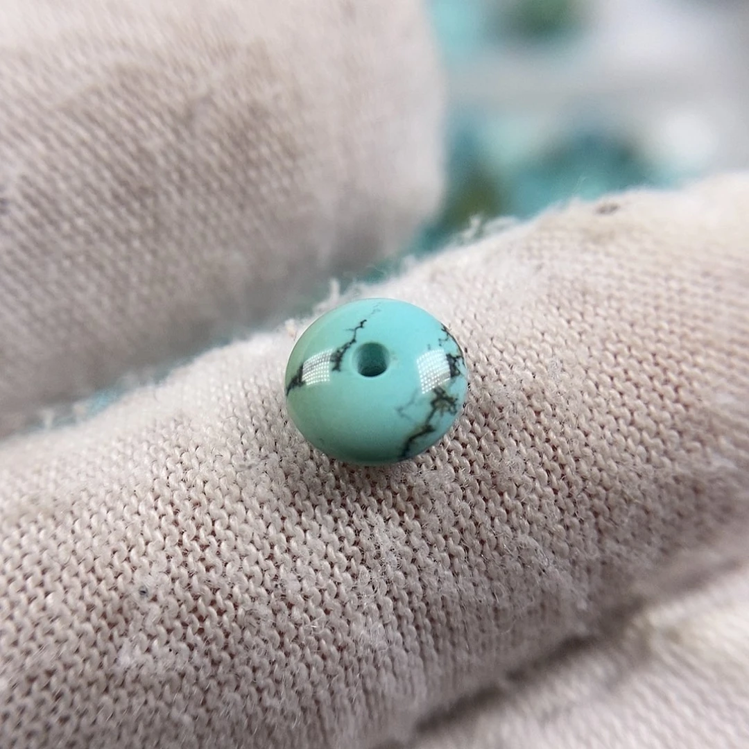 【闪购商品】珠宝奇石绿松石未镶嵌