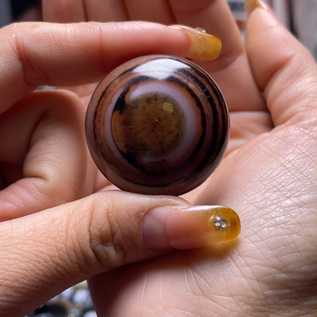 玛瑙/玉髓珠宝奇石未镶嵌