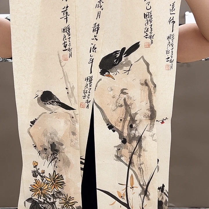 国画555555555555555555