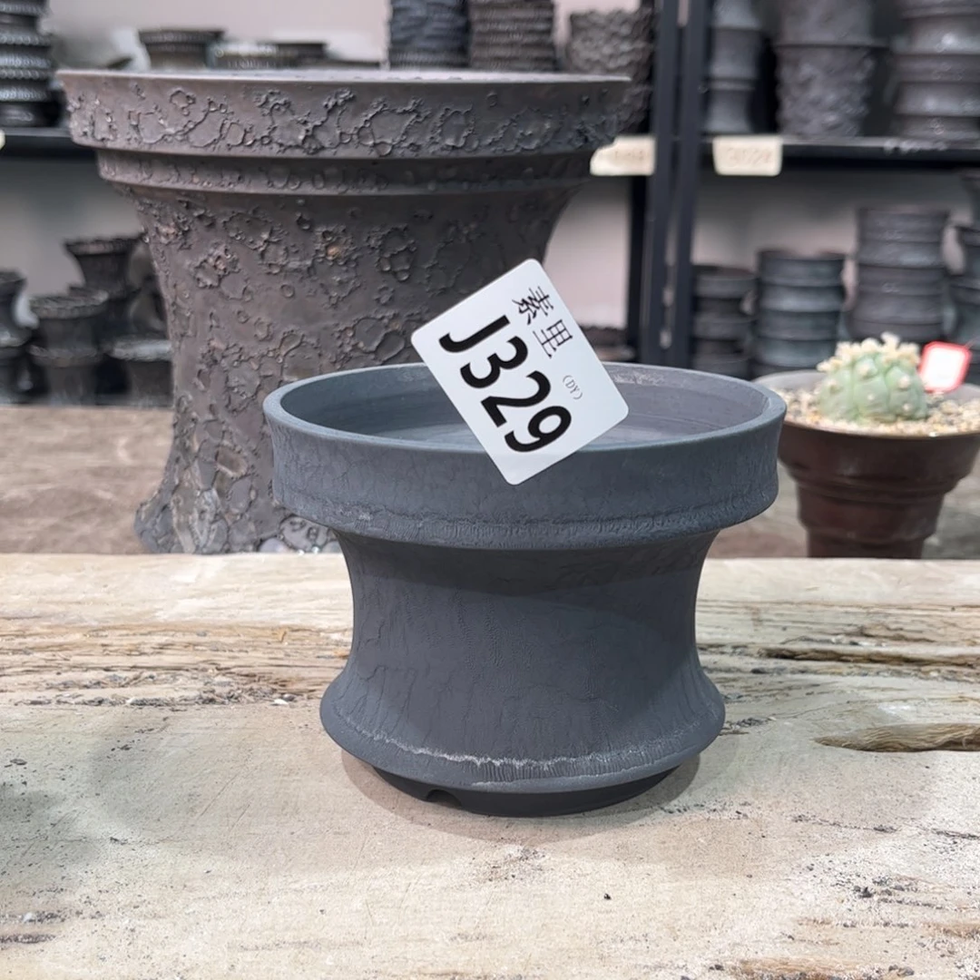 陶内口12高9.5景德镇