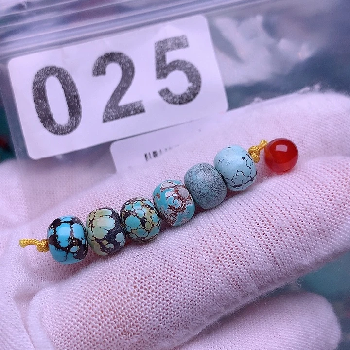 南红玛瑙珠宝奇石未镶嵌