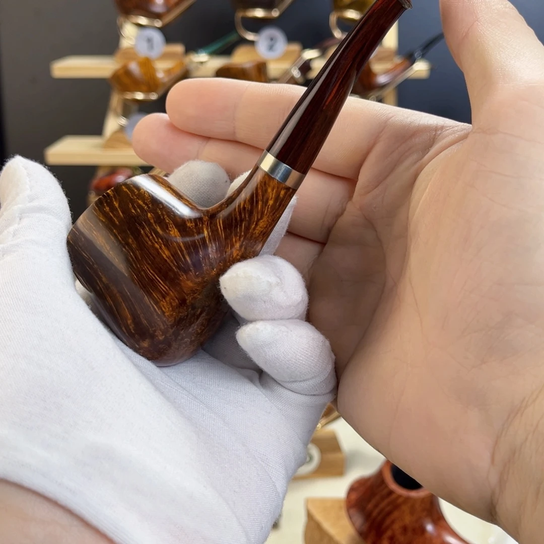 紫***宇石楠木手工手工斗