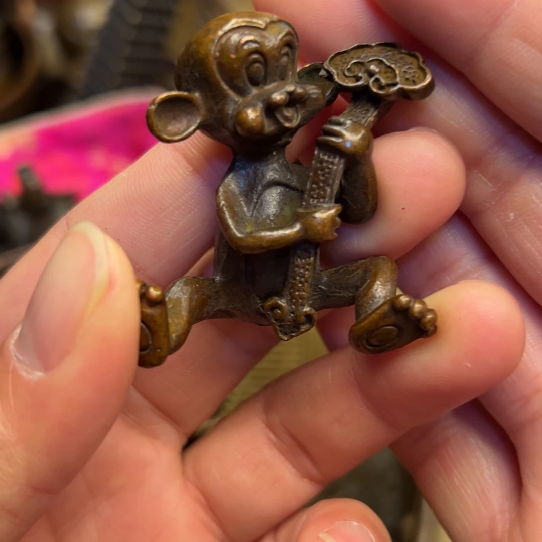 铜器工艺百货艺品专属链接