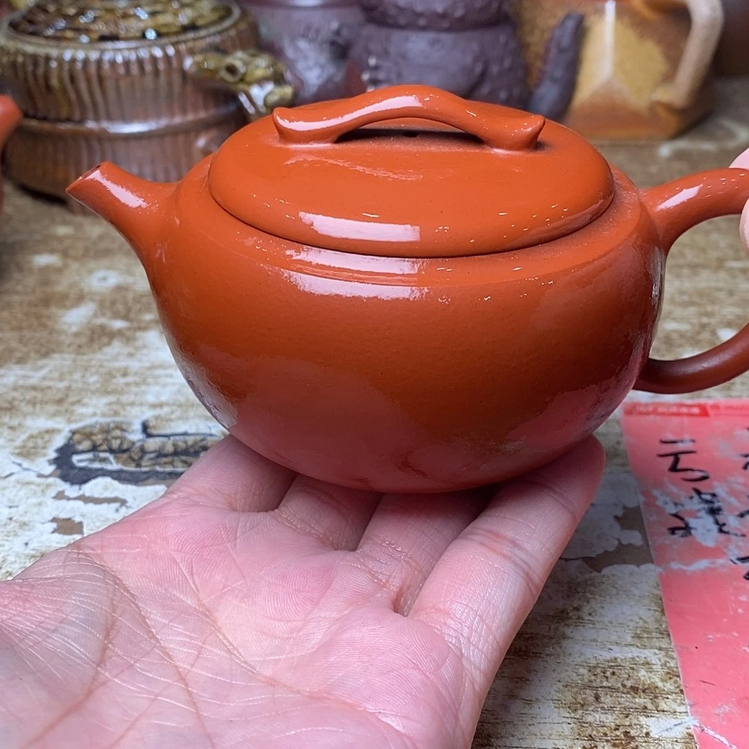 紫砂茶壶紫砂艺术
