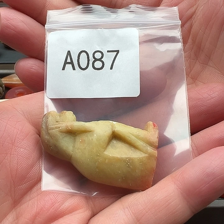 手串菩提根/象牙果