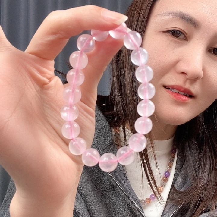 未镶嵌手链水晶卡10
