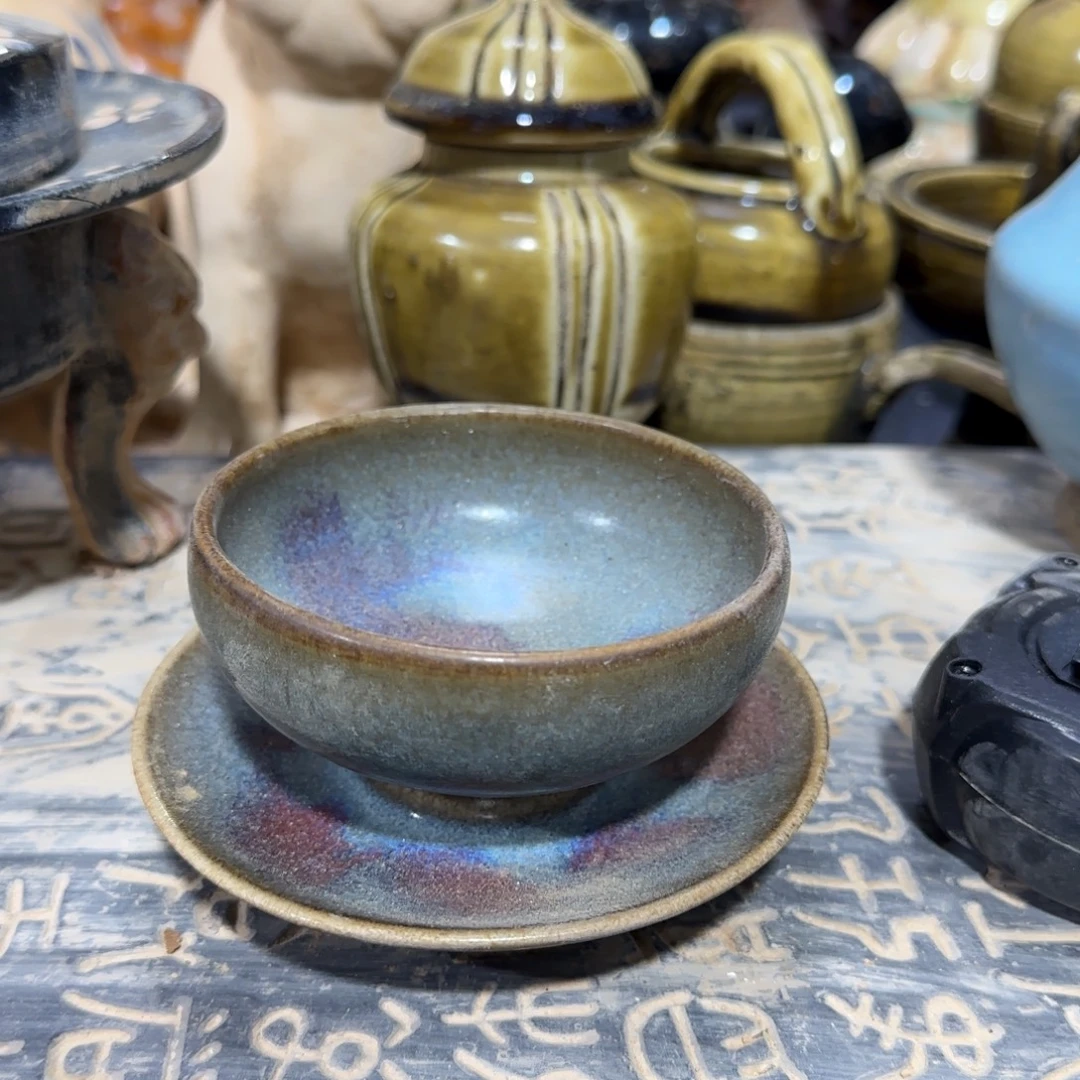 陶瓷摆件摆件摆件