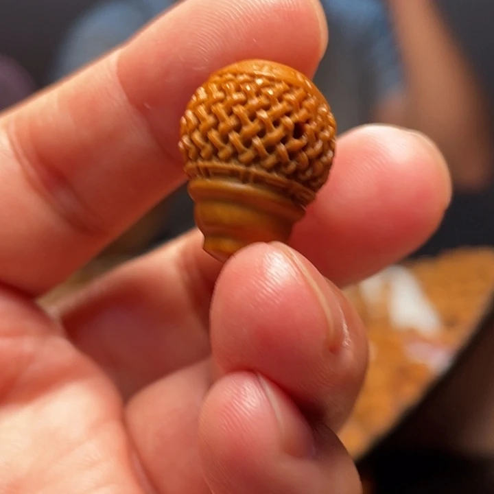 橄榄核手串/手链橄榄球赛