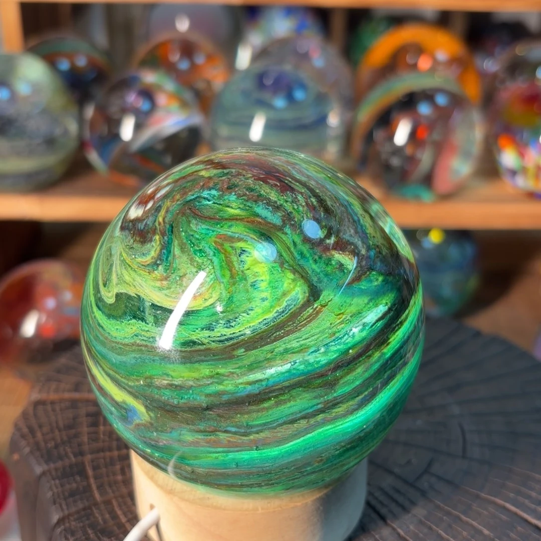 手工艺品琉璃精品