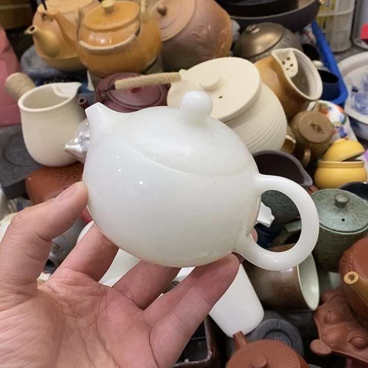 陶瓷艺术品及陶瓷制品