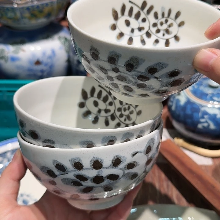 盖碗拍任意三单包邮