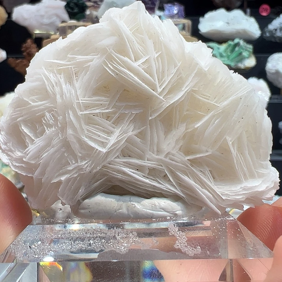 未镶嵌大型摆件（非配饰）水晶