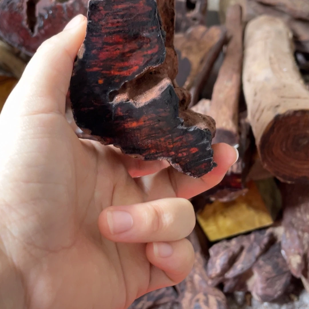 缘***起定制海南红降1.2单圈不退不换